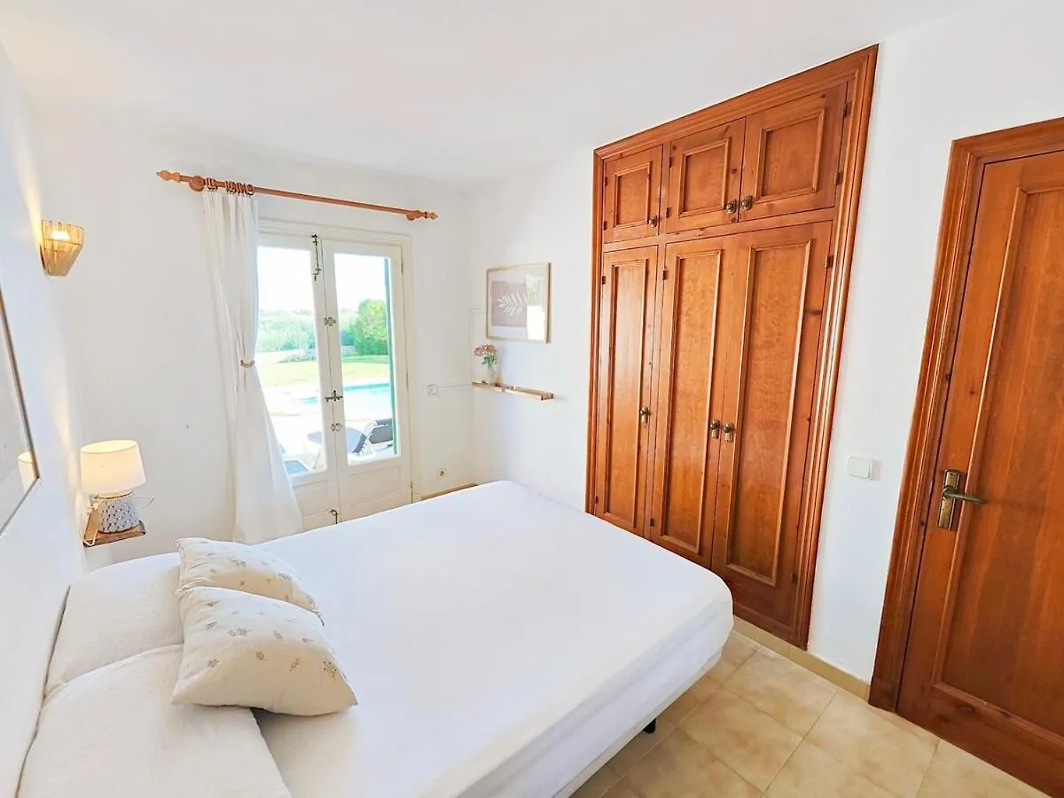 Villa Nuralux - Vistas Espectaculares, Piscina Privada Y Bbq Sant Climent