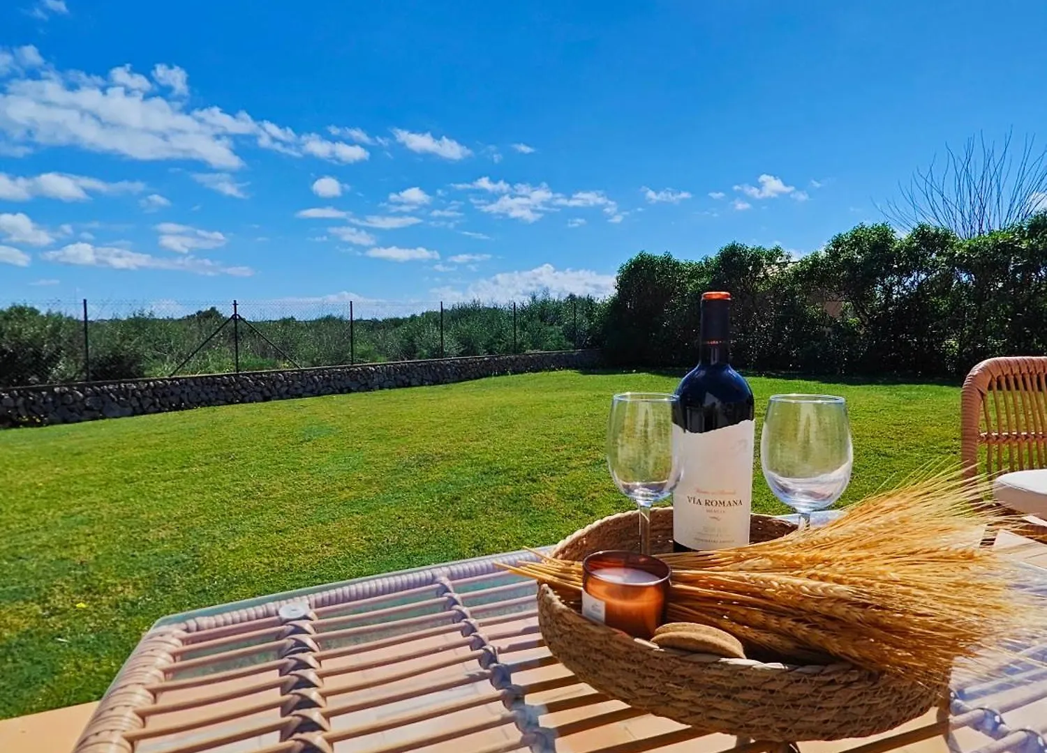 Villa Nuralux - Vistas Espectaculares, Piscina Privada Y Bbq Sant Climent 0*,  Spain