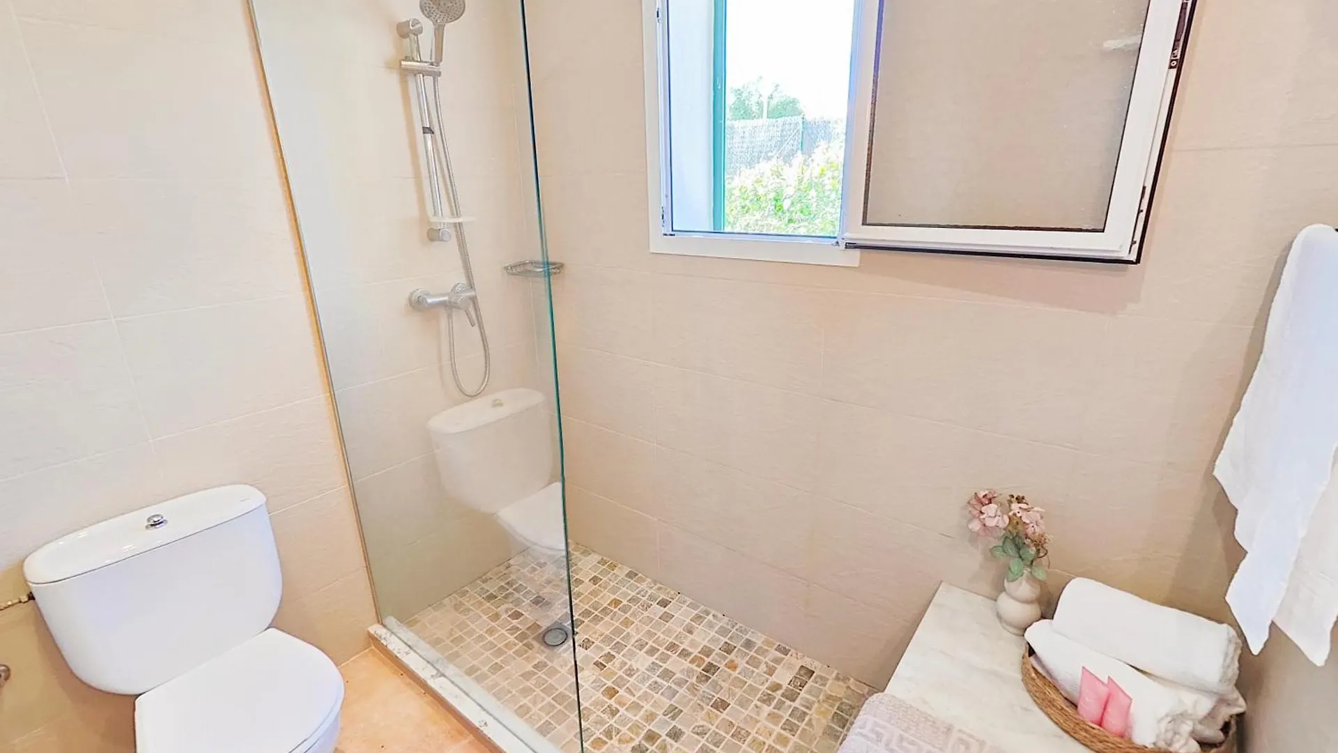 Villa Nuralux - Vistas Espectaculares, Piscina Privada Y Bbq Sant Climent