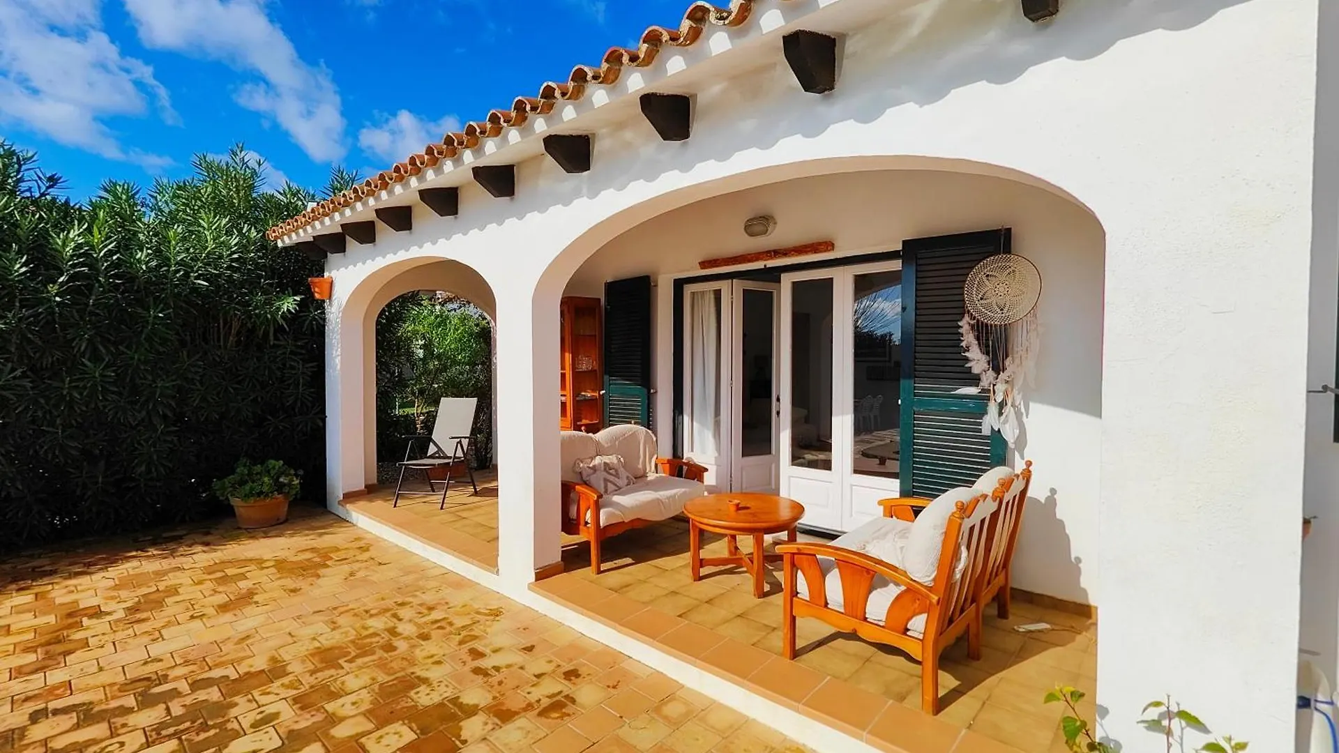 Villa Nuralux - Vistas Espectaculares, Piscina Privada Y Bbq Sant Climent 0*,  Spain