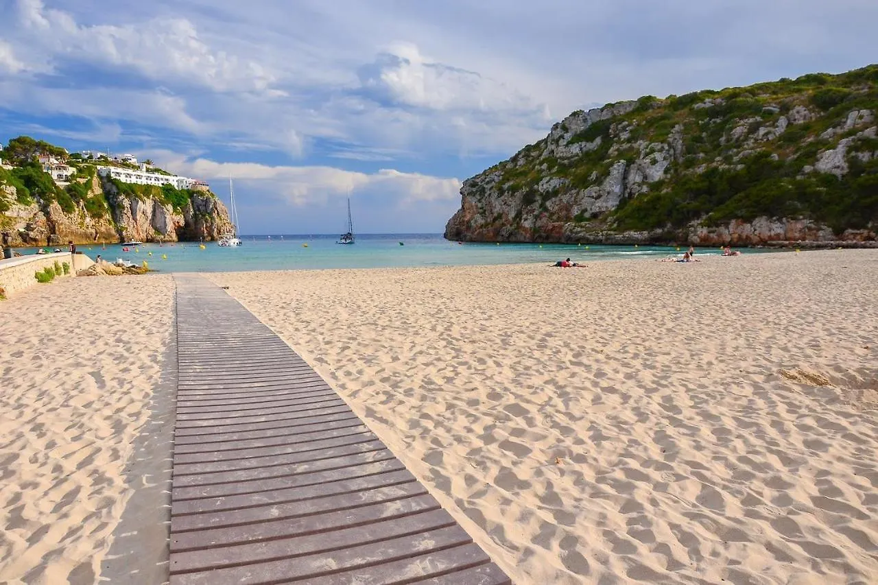 Villa Nuralux - Vistas Espectaculares, Piscina Privada Y Bbq Sant Climent Spain