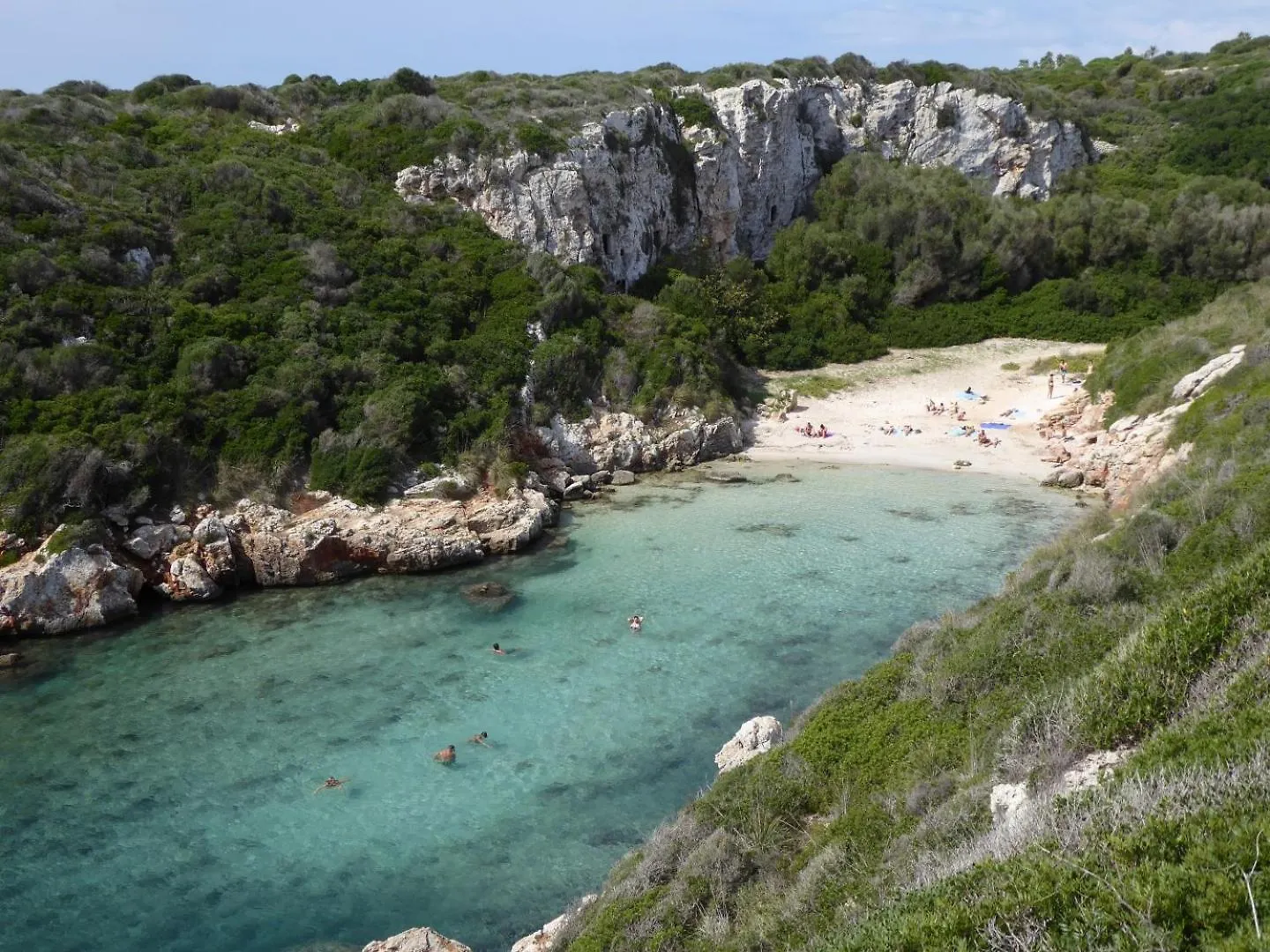 Villa Nuralux - Vistas Espectaculares, Piscina Privada Y Bbq Sant Climent