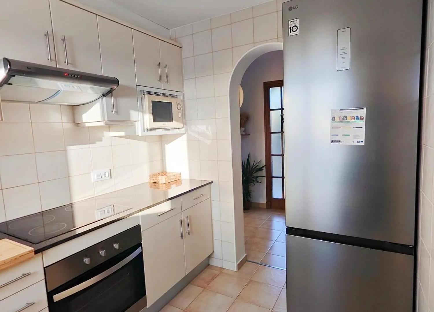 Villa Nuralux - Vistas Espectaculares, Piscina Privada Y Bbq Sant Climent